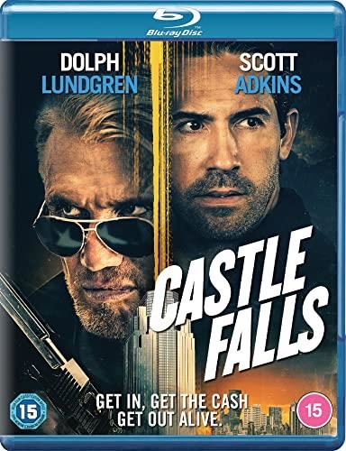 Castle Falls [2021] - Film