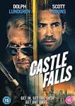 Castle Falls [2021] - Film