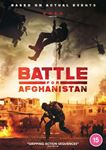 Battle For Afghanistan [2019] - Film