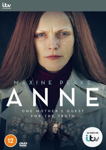 Anne [2022] - Film