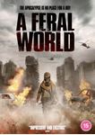 A Feral World [2021] - Caleb Liban