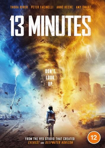 13 Minutes - Amy Smart