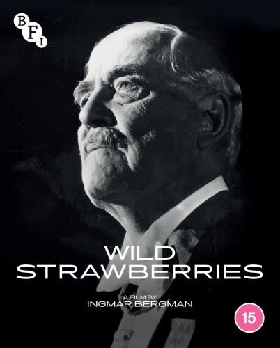 Wild Strawberries - Victor Sjöstrom