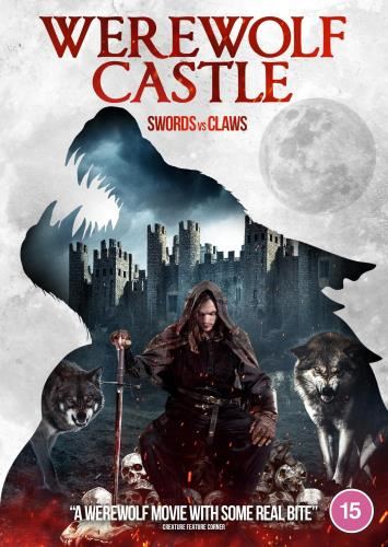 Werewolf Castle [2021] - Film