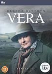 Vera: Series 11 Eps 3-4 [2022] - Film