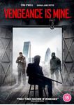 Vengeance Is Mine - Con O'neil