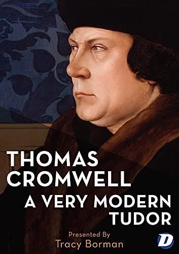 Thomas Cromwell: A Very Modern Tudo - Film