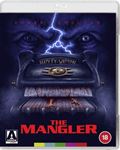 The Mangler - Film