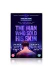 The Man Who Sold His Skin - Yahya Mahayni