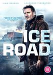 The Ice Road [2022] - Liam Neeson