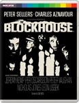 The Blockhouse - Peter Sellers