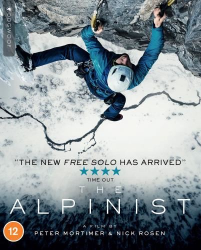 The Alpinist [2021] - Marc-andre Leclerc