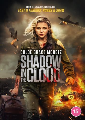 Shadow In The Cloud - Chloë Grace Moretz