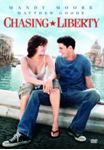 Chasing Liberty [2004] - Mandy Moore