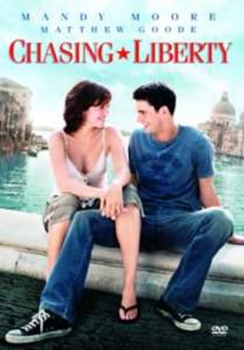 Chasing Liberty [2004] - Mandy Moore