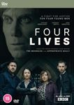 Four Lives [2022] - Stephen Merchant