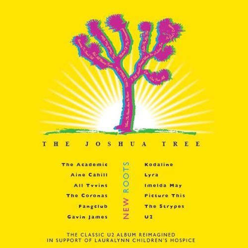 Various - Joshua Tree - New Roots
