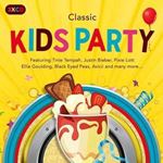 Various - Classic Kids Party
