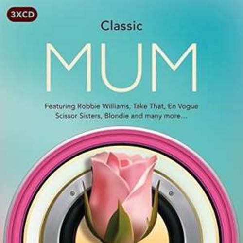 Various - Classic Mum