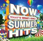 Various - Now That's What I Call Summer Hits