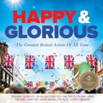 Various - Happy & Glorious