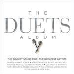 Various - The Duets Album