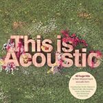 Various - This Is Acoustic