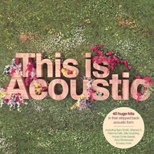 Various - This Is Acoustic