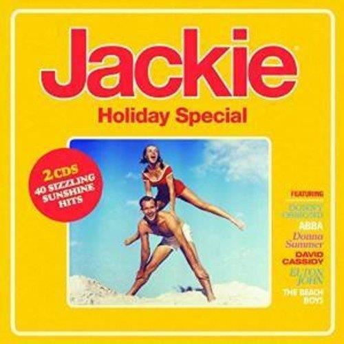 Various - Jackie Holiday Special