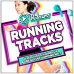 Various - The Playlist: Running Tracks