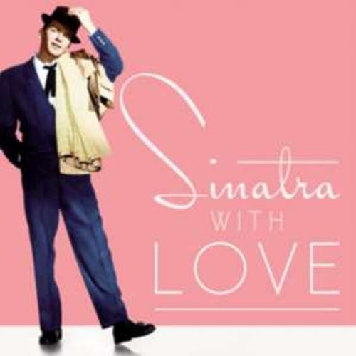 Frank Sinatra - With Love