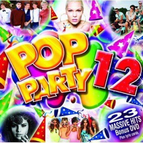 Various - Pop Party 12