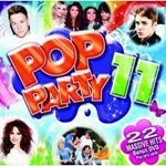 Various - Pop Party 11