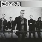 3 Doors Down - 3 Doors Down
