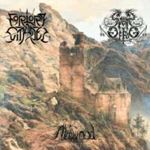 Various - Forlorn Citadel/mirkwood/spells Of