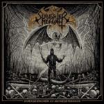 Slaughter Messiah - Putrid Decade Of Morbid Terror