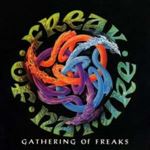 Freak of Nature - Gathering Of Freaks
