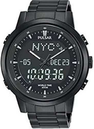 Pulsar - PZ4061X1 Watch