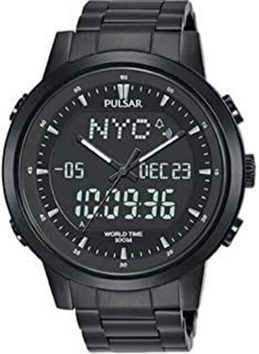 Pulsar Watch - PZ4061X1