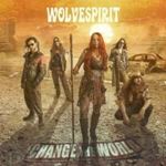 Wolvespirit - Change The World