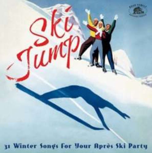 Various - Skip Jump