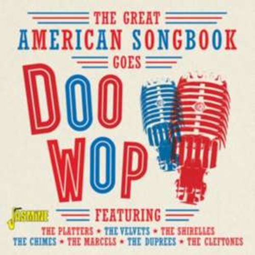 Various - The Great American Songbook Goes Do
