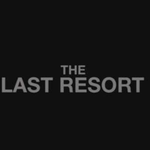 Last Resort - Skinhead Anthems Iv