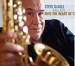 Steve Slagle - Into The Heart Of It