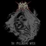 Space Parasites - The Spellbound Witch