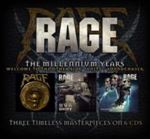 Rage - The Millennium Years