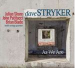 Dave Stryker - As We Are