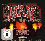 Man - Faith