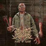 Bone Gnawer - Feast Of Flesh