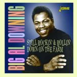 Big Al Downing - Still Rockin And Rollin Down